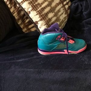 Meet your Posher, Serena